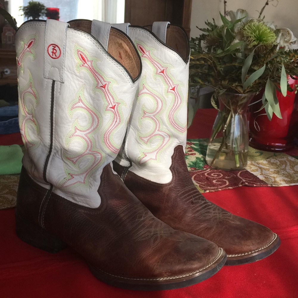 Cowgirl Boots